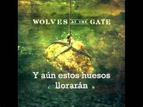 Wolves At The Gate   In Your Wake  En tu estela  Sub.en ...