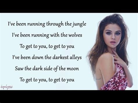Wolves lyrics – buzzpls.Com
