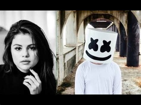 Wolves – Selena Gomez Ft. Marshmello   YouTube