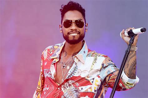 Woman Claims Miguel Sexually Assaulted Her | Q FM