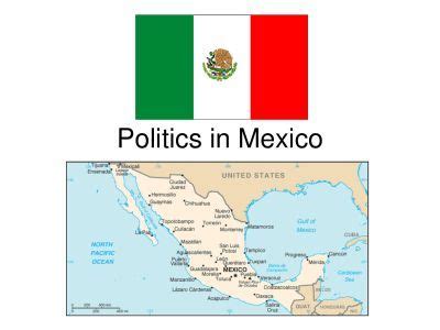 Women in Mexican Politics   Salem News.Com