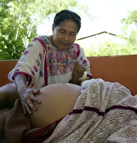 Women plant seeds of peace for Mexico’s future generations