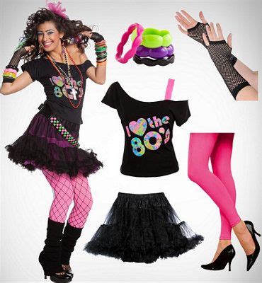 Women s 80s Valley Girl | Holiday: Halloween Costumes ...