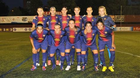 Women s Champions League: Barça Arsenal, schedule ...