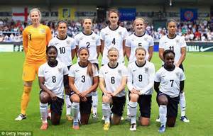 Women s Euro 2013: England ready for action as tournament ...