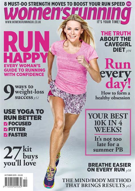 Women s Running Magazine UK by wild bunch media   issuu