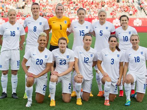 Women s World Cup 2015: How female football is reaching a ...