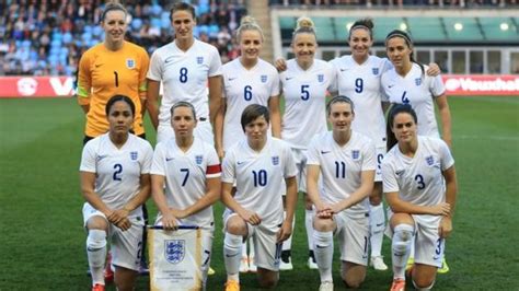 Women s World Cup: Who is in England s squad for Canada ...