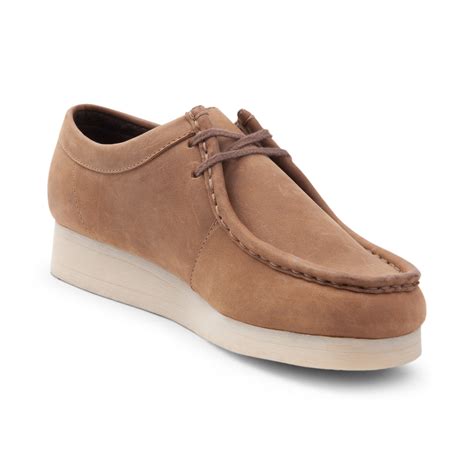 Womens Clarks Padmora Casual Shoe   brown   125014