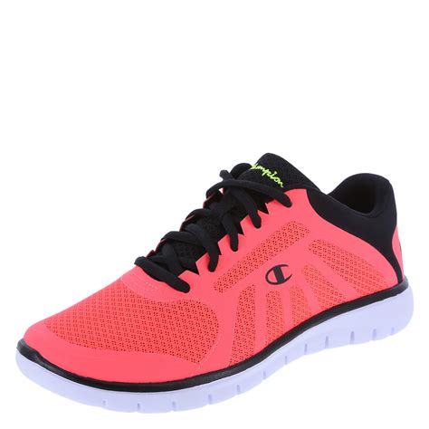 Womens Gusto Runner | Champion | Payless Shoes
