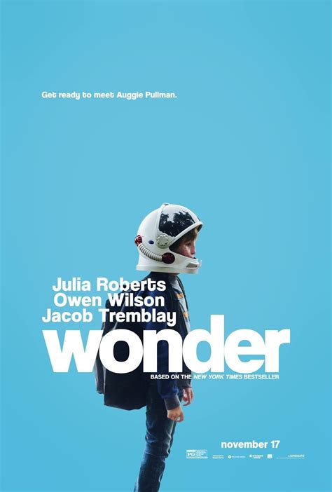 Wonder  2017  HD Wallpaper From Gallsource.com | Movie ...