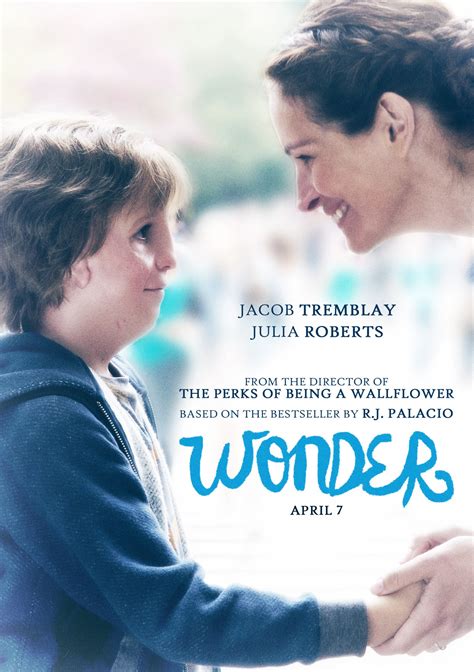 Wonder movie shares a new beautiful trailer which will ...