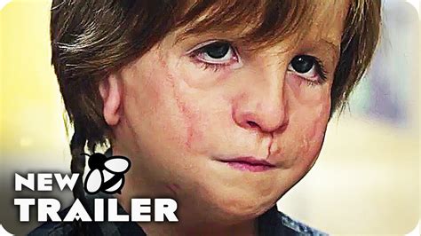 WONDER Trailer  2017  Julia Roberts, Owen Wilson Movie ...