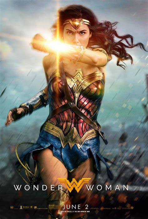 Wonder Woman  2017    FilmAffinity