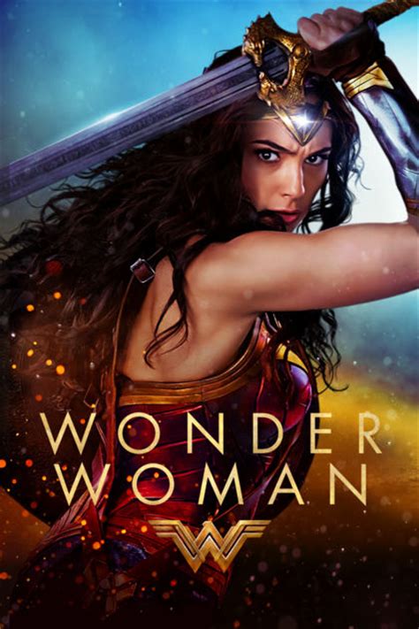Wonder Woman  2017  on iTunes