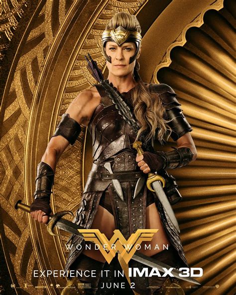 Wonder Woman  2017  Poster #1   Trailer Addict
