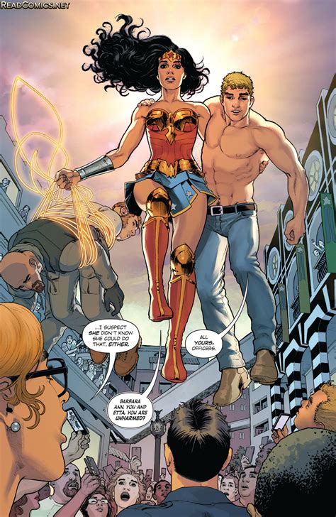 Wonder Woman  Character    Comic Vine