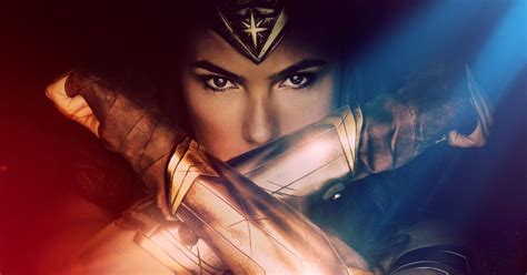 Wonder Woman es la película más esperada del verano 2017