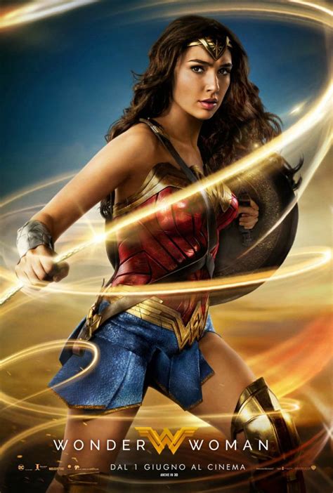 Wonder Woman   Film  2017