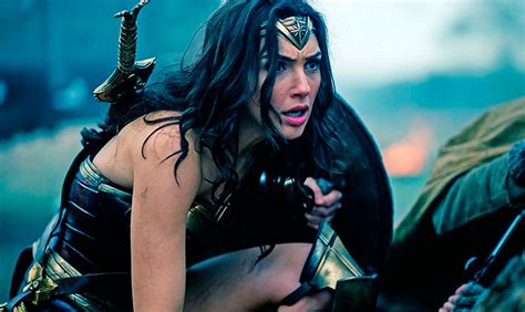 Wonder Woman, La Mujer Maravilla: Trailer subtitulado ...