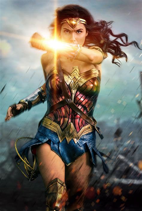Wonder Woman | Movies  n stuff | Pinterest | Mujer ...