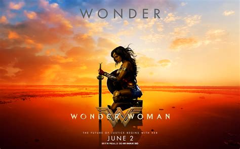 Wonder Woman – Official Movie Site | In Theaters June 2, 2017