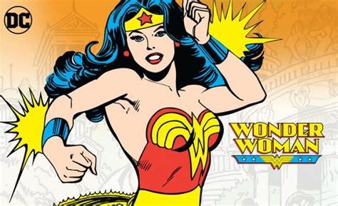 Wonder Woman : Sony está preparando un  biopic  sobre su ...