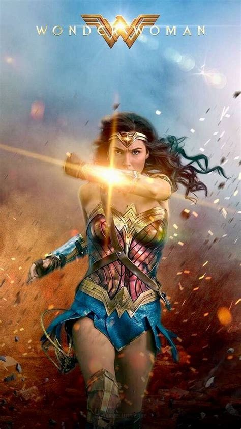 Wonder Woman ♪♫Thanks, Pinterest Pinners, for stopping by ...