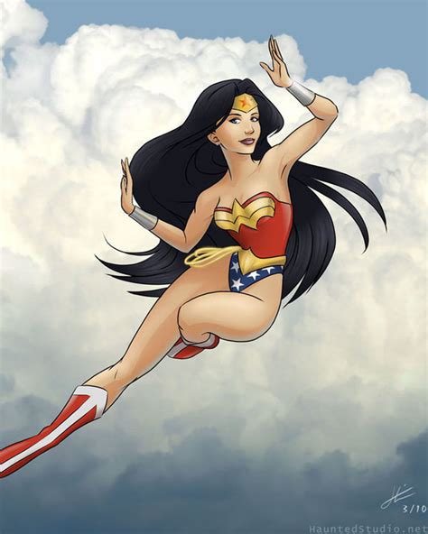 Wonder Woman   Taringa!