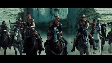 Wonder Woman   Trailer español  HD    YouTube