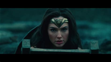 Wonder Woman   Tráiler Oficial Castellano HD   YouTube