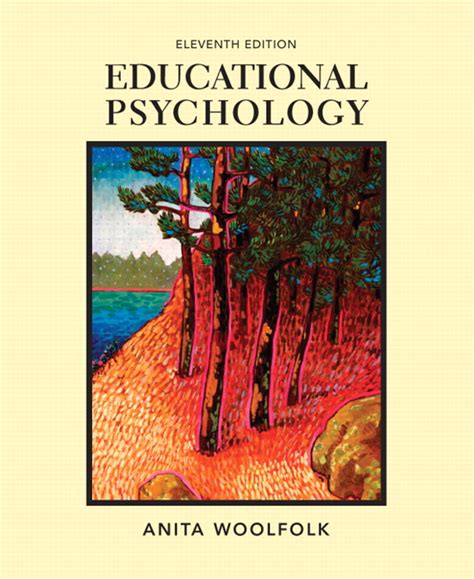 Woolfolk, Educational Psychology | Pearson