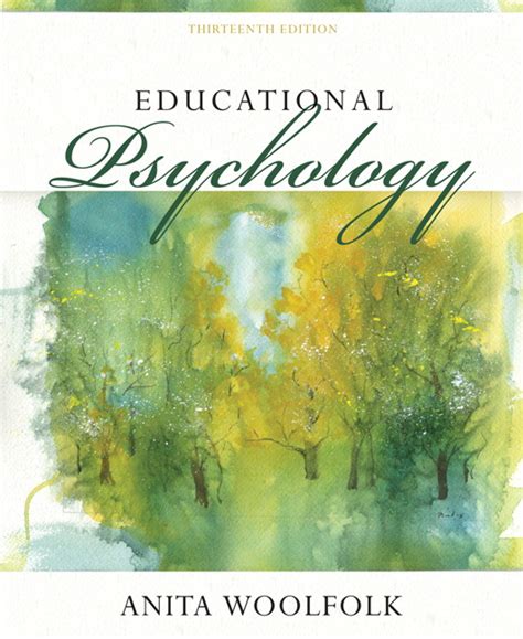 Woolfolk, Educational Psychology  Subscription  | Pearson