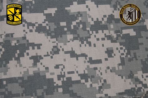 WordPress Background | Army ROTC