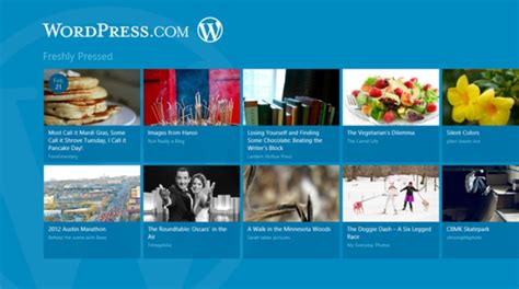 Wordpress.com   Descargar