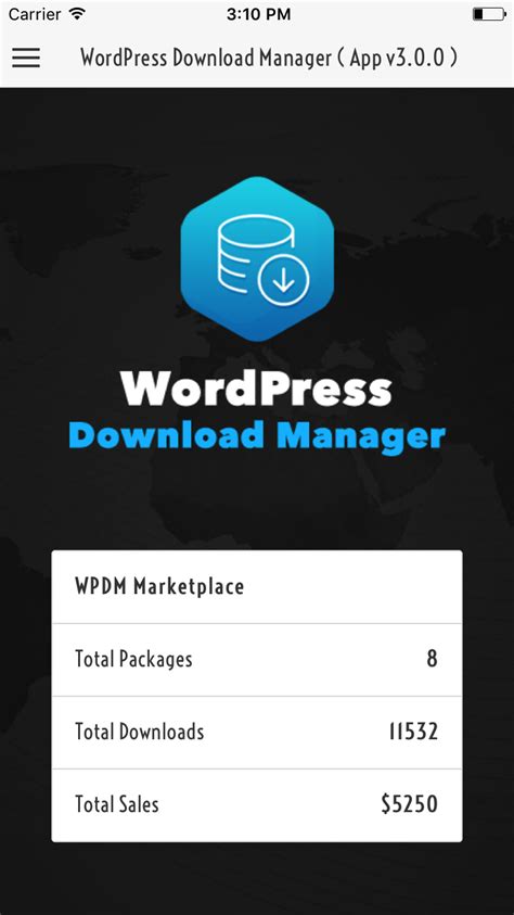 WordPress Download Manager   Best File Management ...
