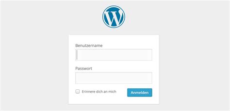 WordPress Sicherheit: „wp admin“ mittels htaccess per ...