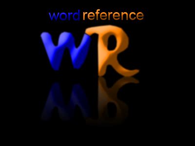 WordReference: Ecco la Traduzione Istantanea • Webbando ...