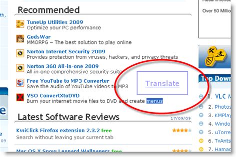 WordReference Translator   Download