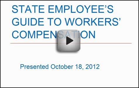 Workers Compensation: Workers Compensation Training California
