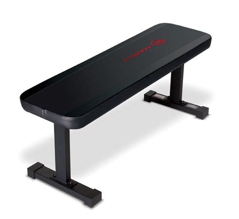 Workout Bench Weight Fitness Exercise Sport Black Gym Yoga ...