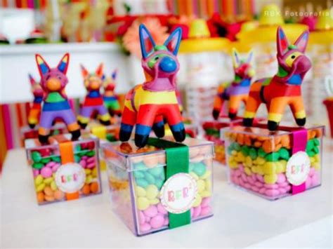 World Catalog Mexican Party Favors Fiesta Decorations ...