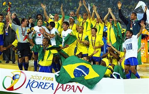 World Cup 2002 in South Korea/Japan   World Cup Brazil ...