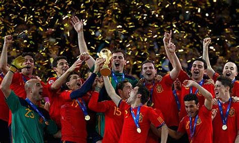 World Cup 2010 | Football | The Guardian
