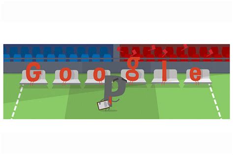 World Cup 2014 Google doodles   Mirror Online