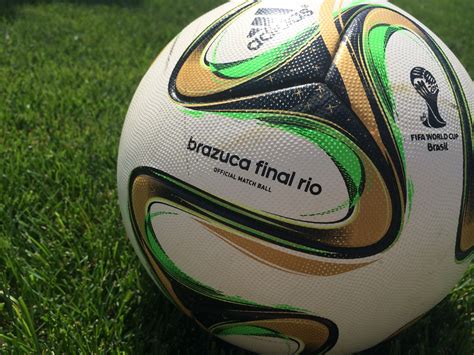 World Cup 2014 Soccer Ball For Final | www.imgkid.com ...