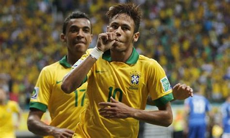 World Cup 2014: Your guide to Group A with Brazil, Croatia ...