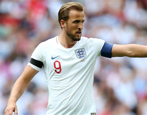 World Cup 2018 squads ranked by average age – England team ...