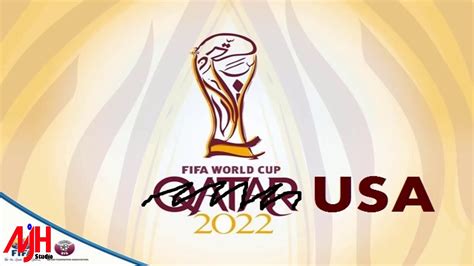 World Cup 2022 Logo | www.pixshark.com   Images Galleries ...
