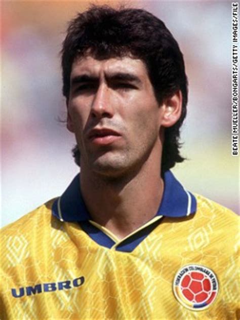 World Cup: Colombia remembers Escobar ahead of Brazil ...